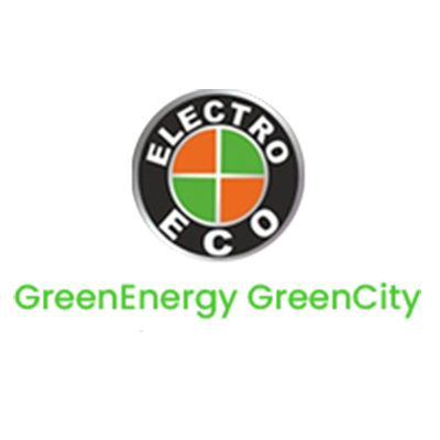 ElectroEco Logo Square
